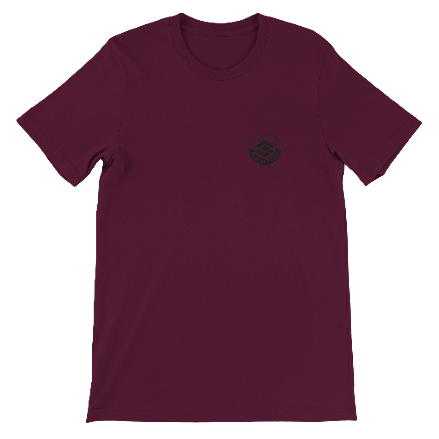 Frauen Basic T-Shirt