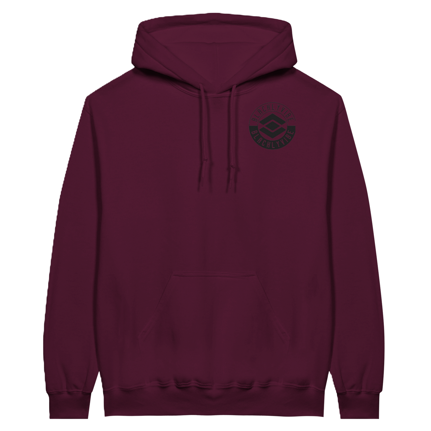 Frauen Basic Hoodie
