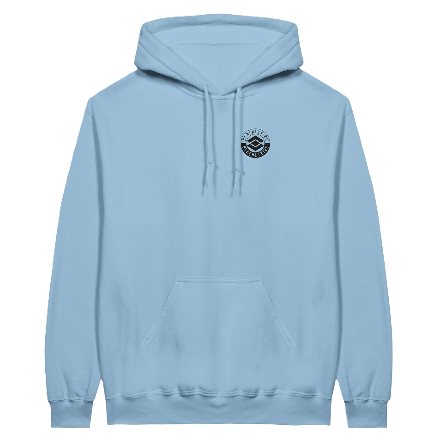 Frauen Basic Hoodie