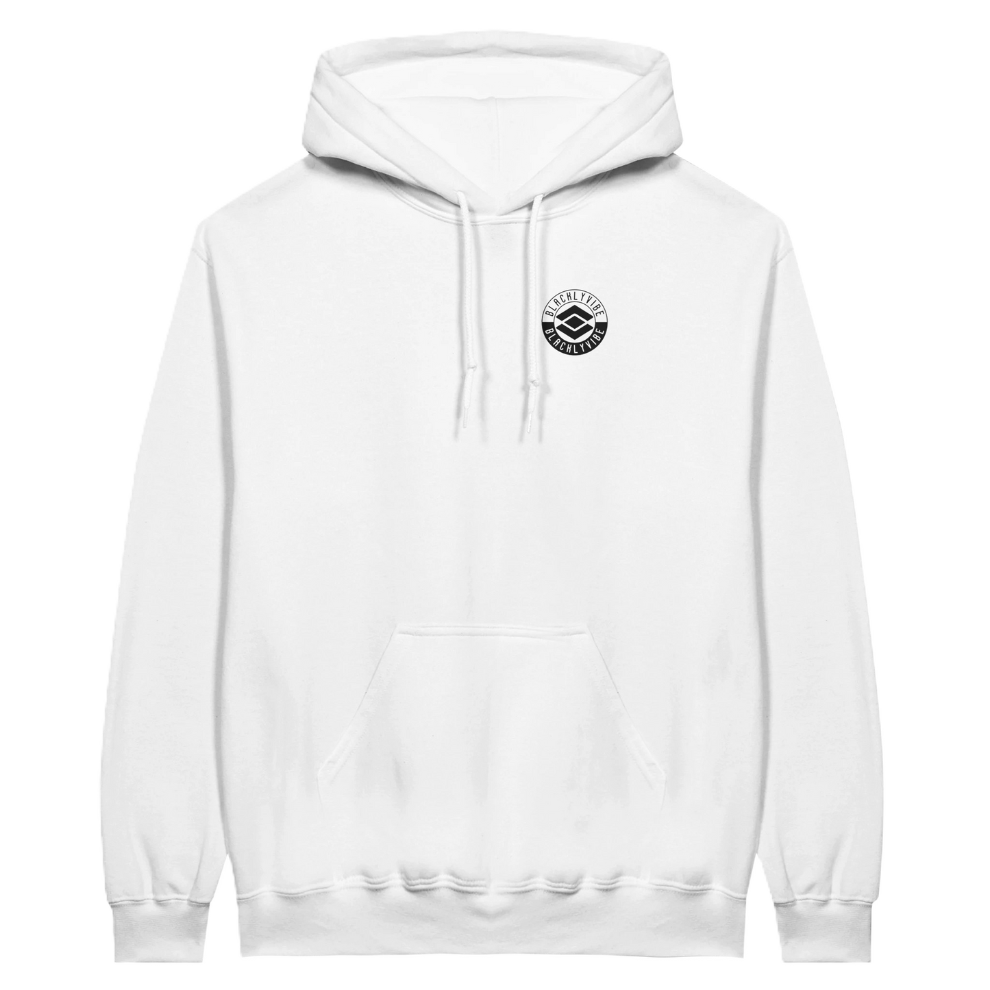 Frauen Basic Hoodie