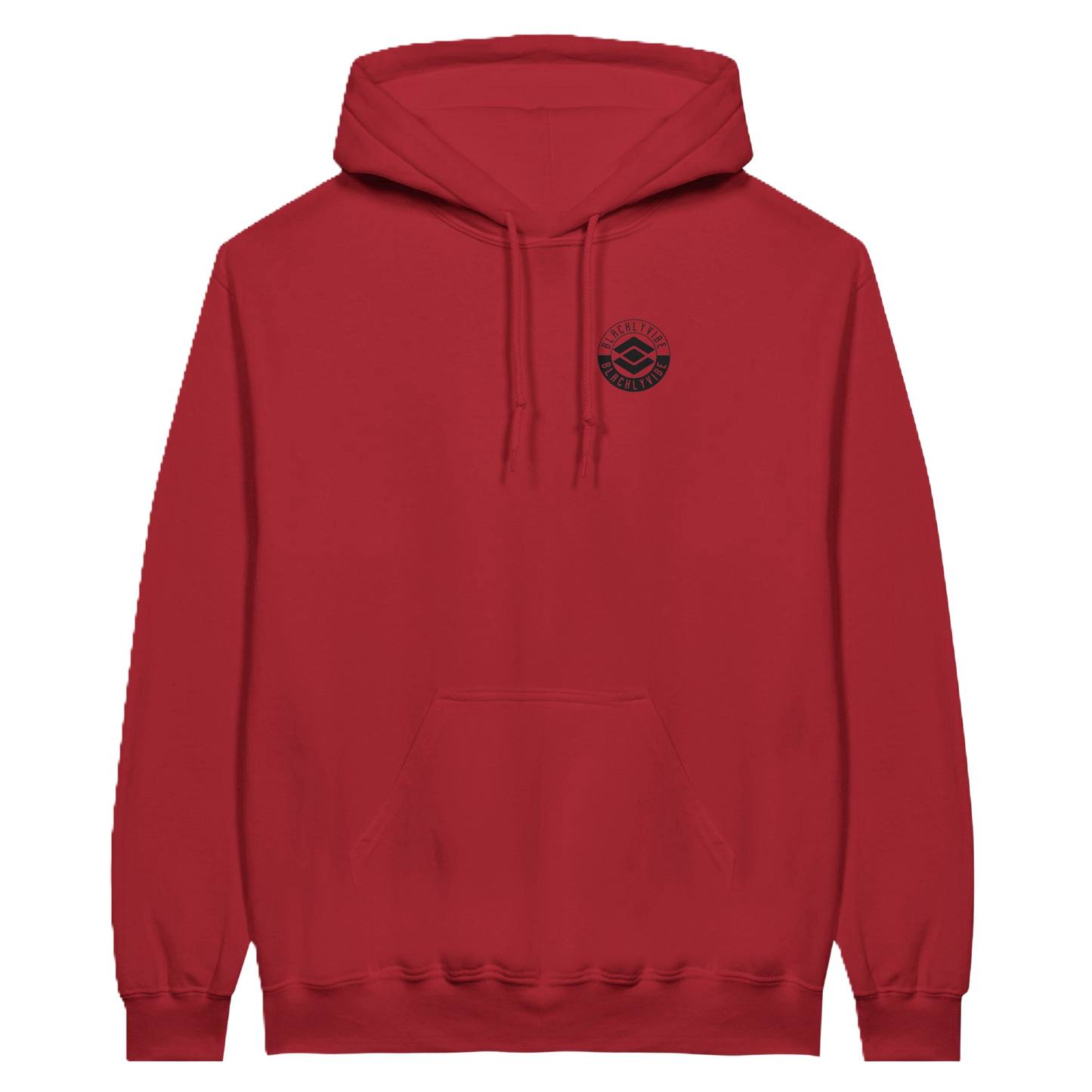 Frauen Basic Hoodie