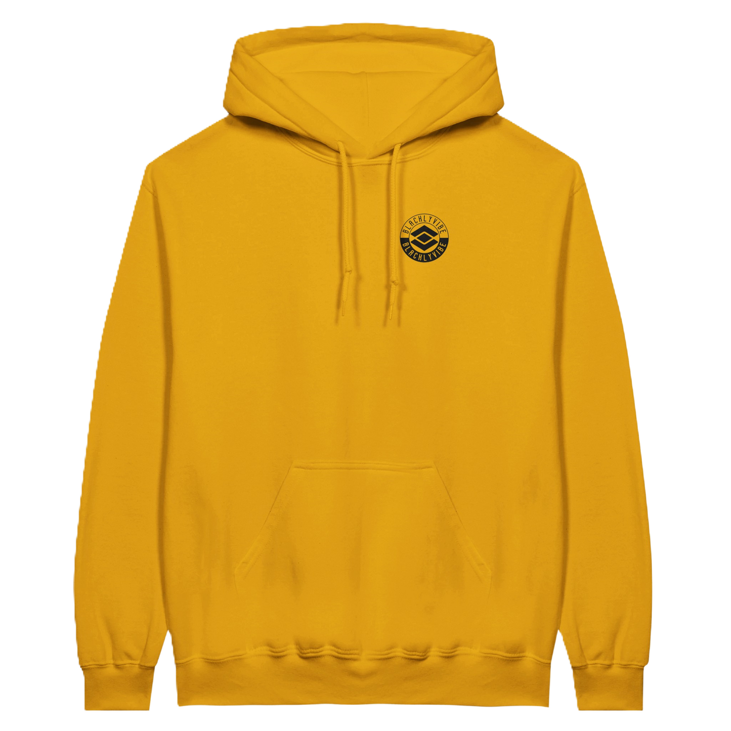 Frauen Basic Hoodie