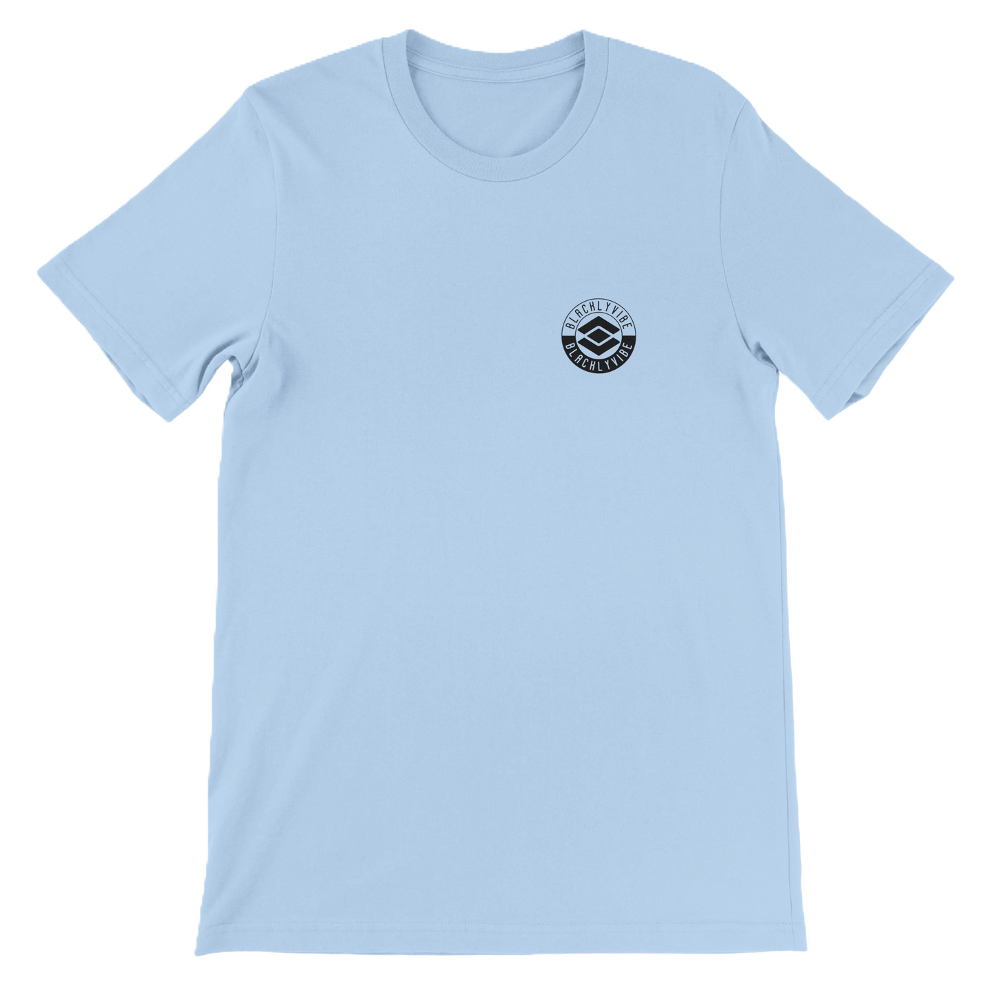 Frauen Basic T-Shirt