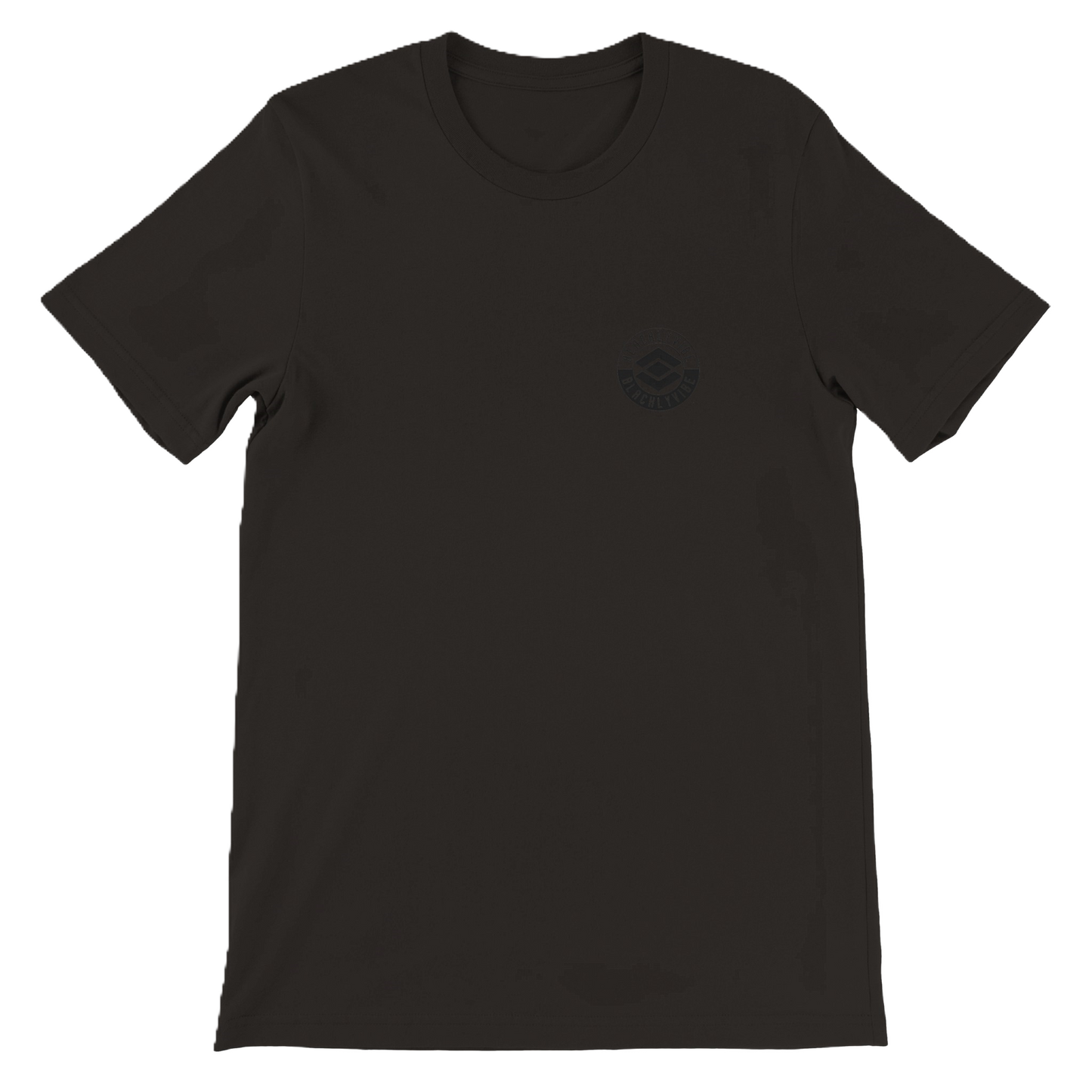 Frauen Basic T-Shirt
