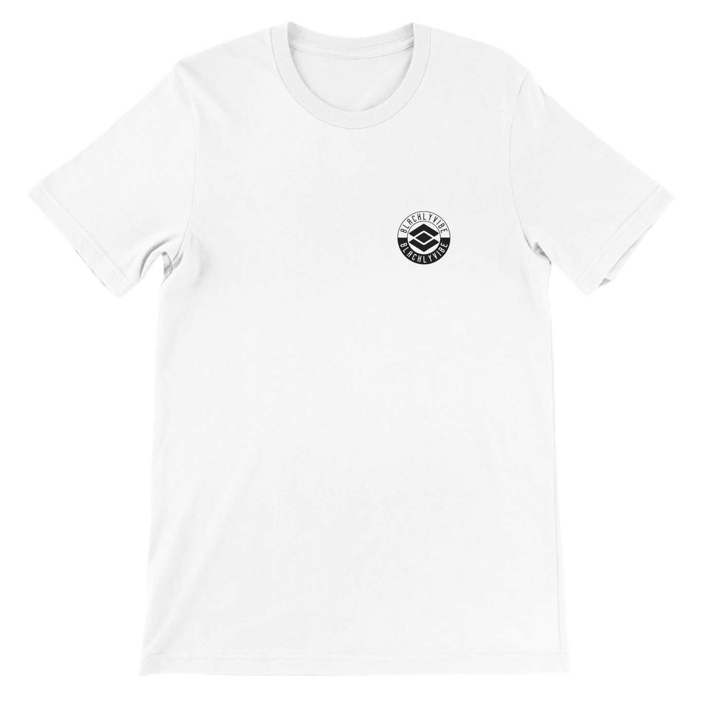 Frauen Basic T-Shirt