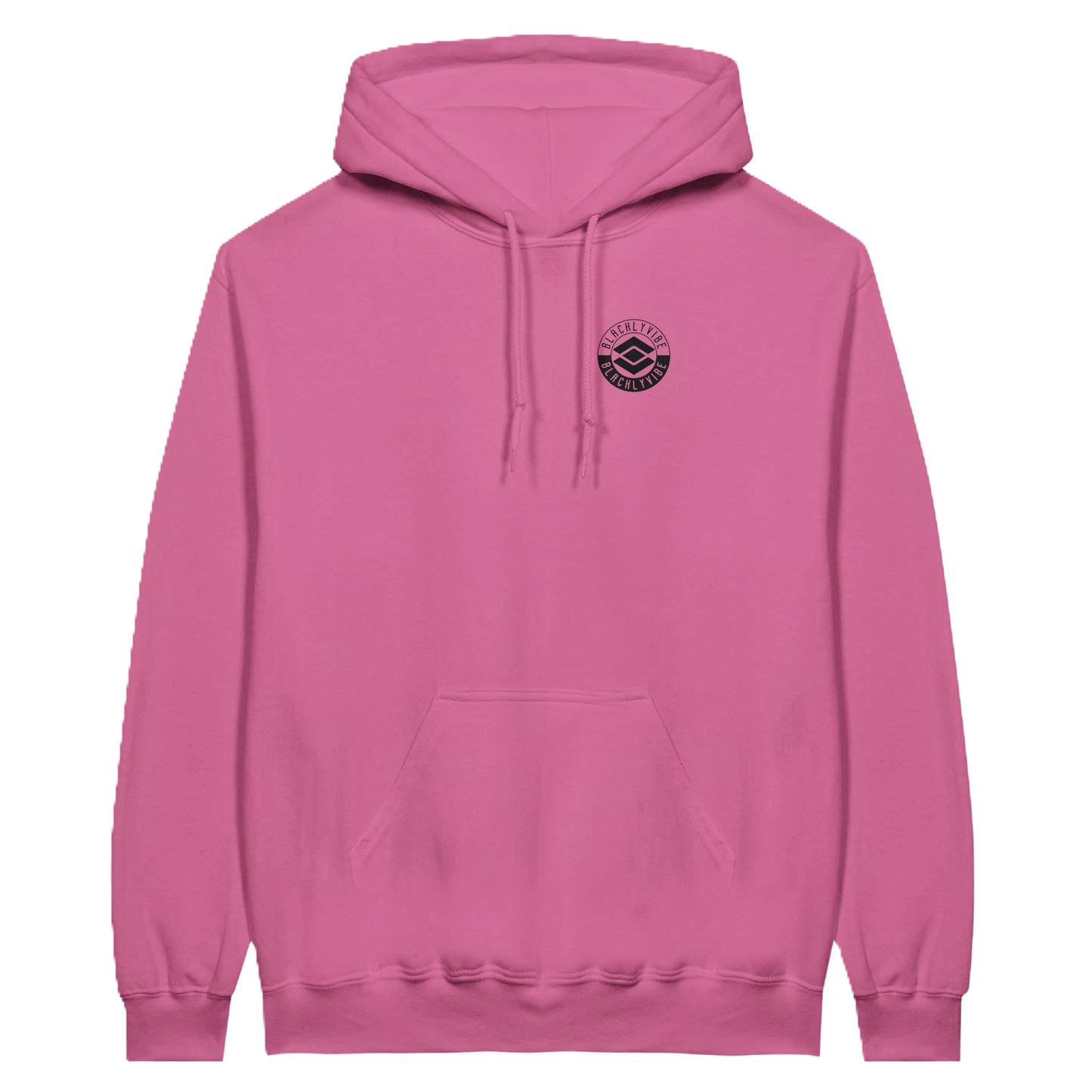 Frauen Basic Hoodie