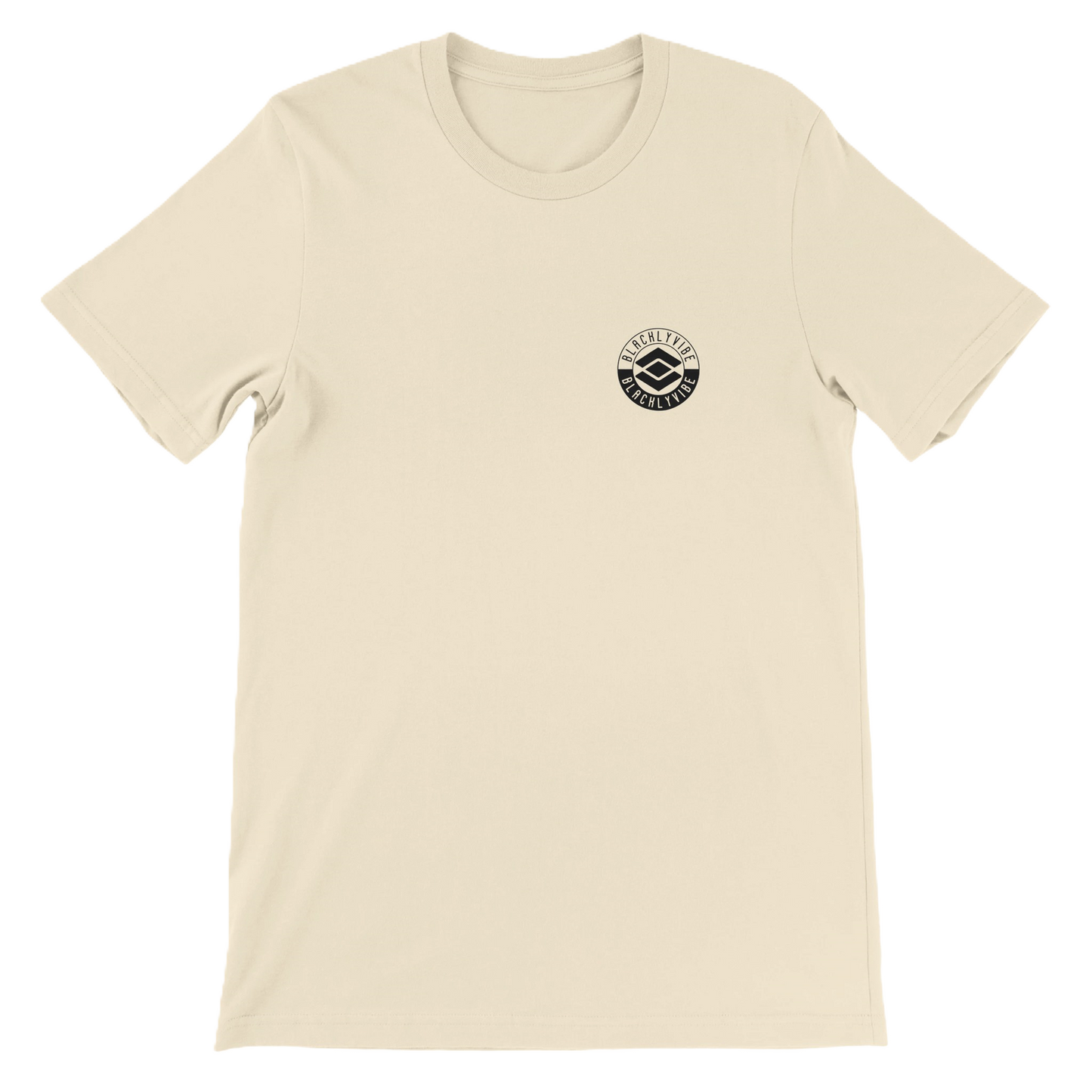 Frauen Basic T-Shirt