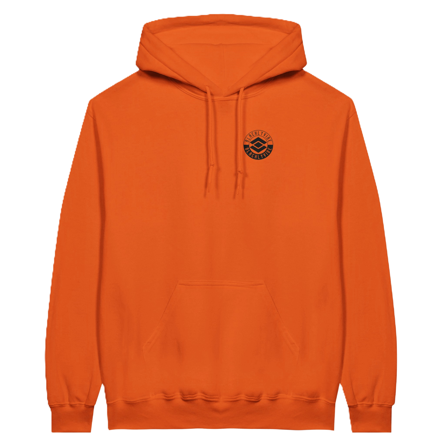Frauen Basic Hoodie