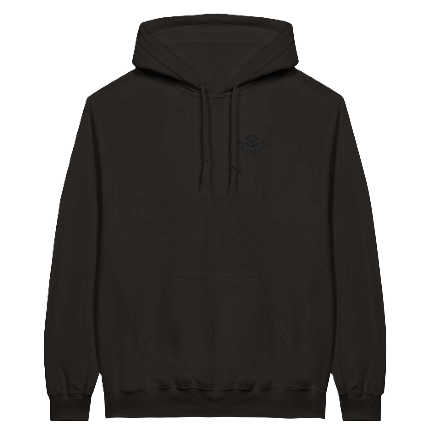 Frauen Basic Hoodie