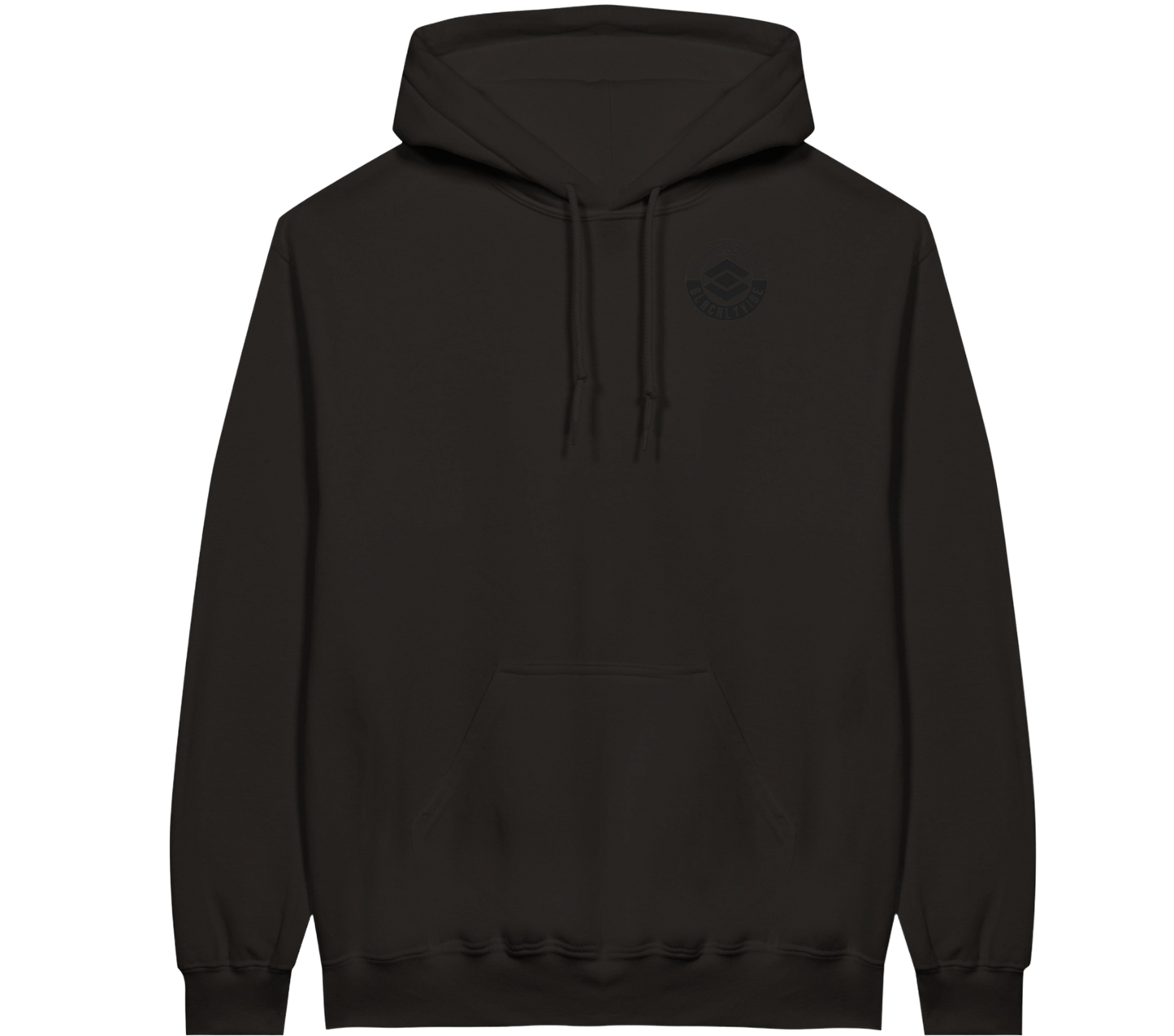 Herren Basic Hoodie