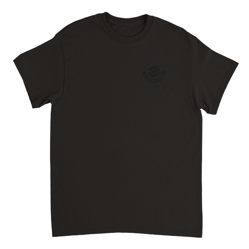 Herren Basic T-Shirt