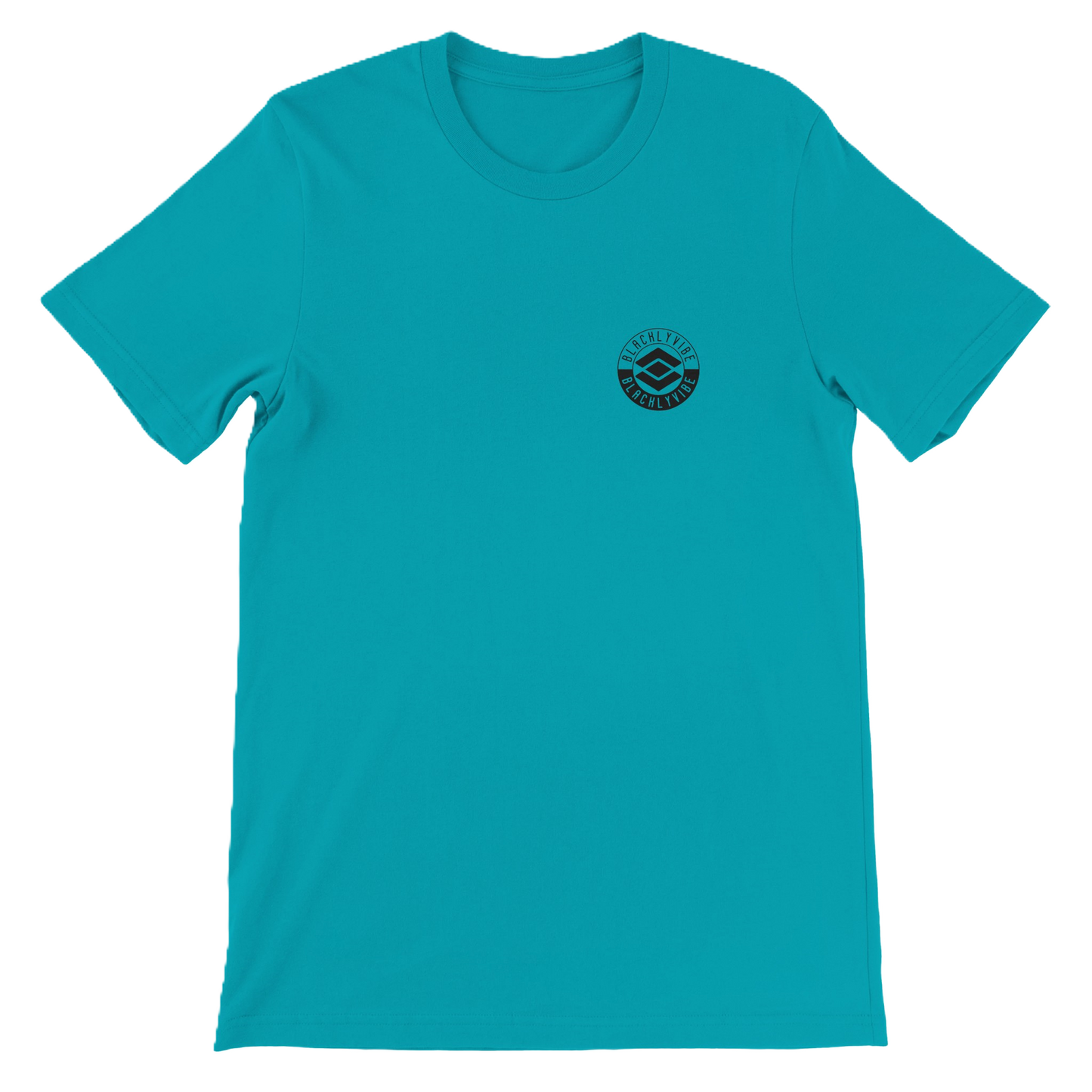Frauen Basic T-Shirt