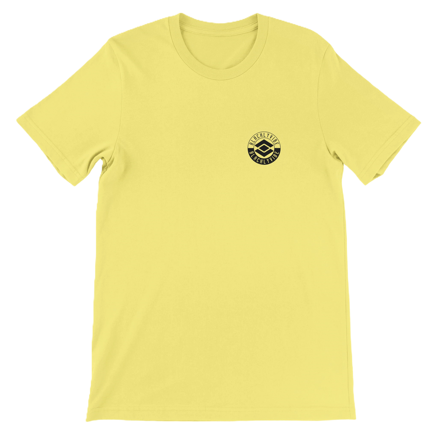 Frauen Basic T-Shirt