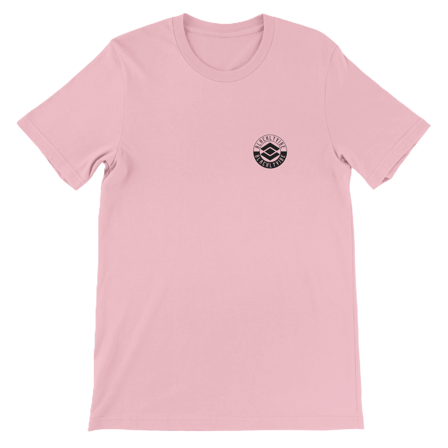 Frauen Basic T-Shirt
