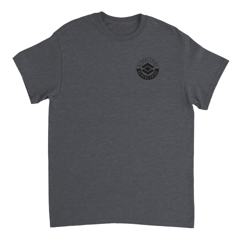 Herren Basic T-Shirt