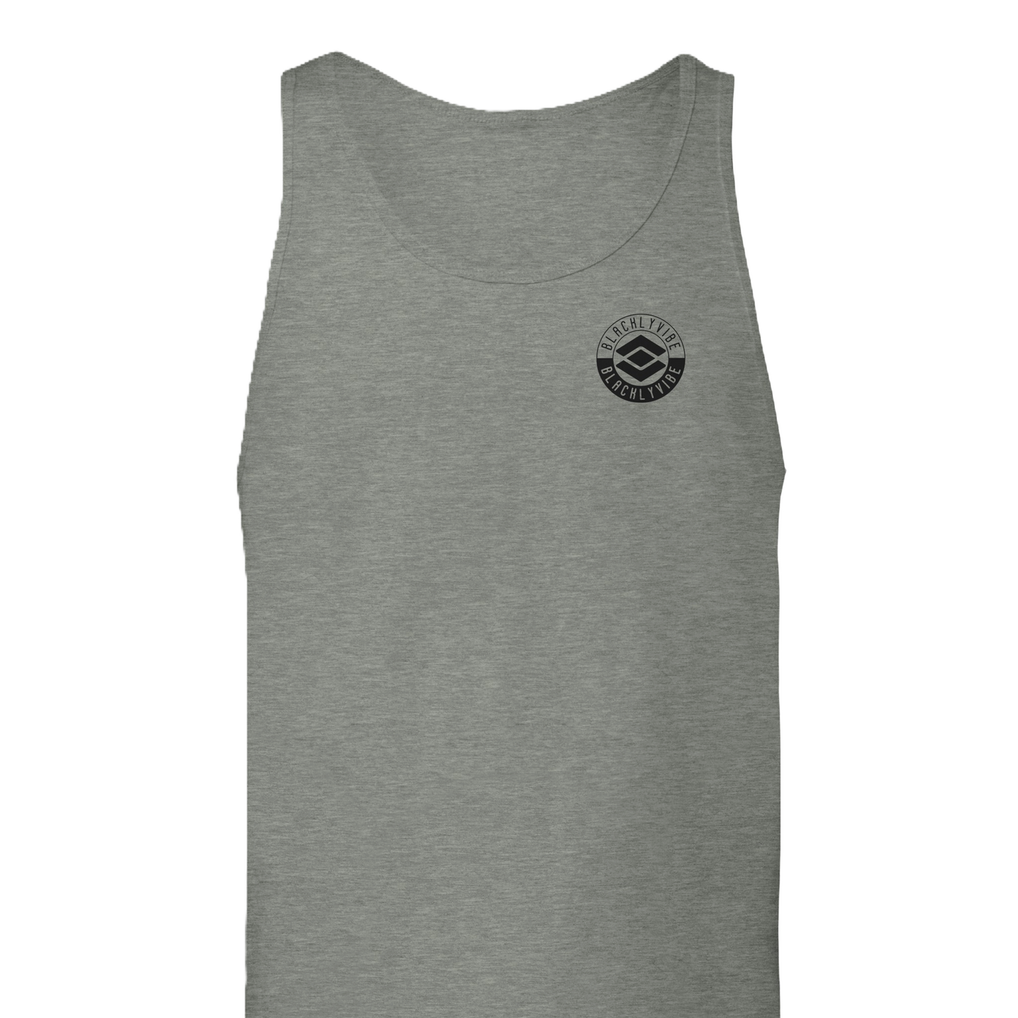 Herren Tank Top