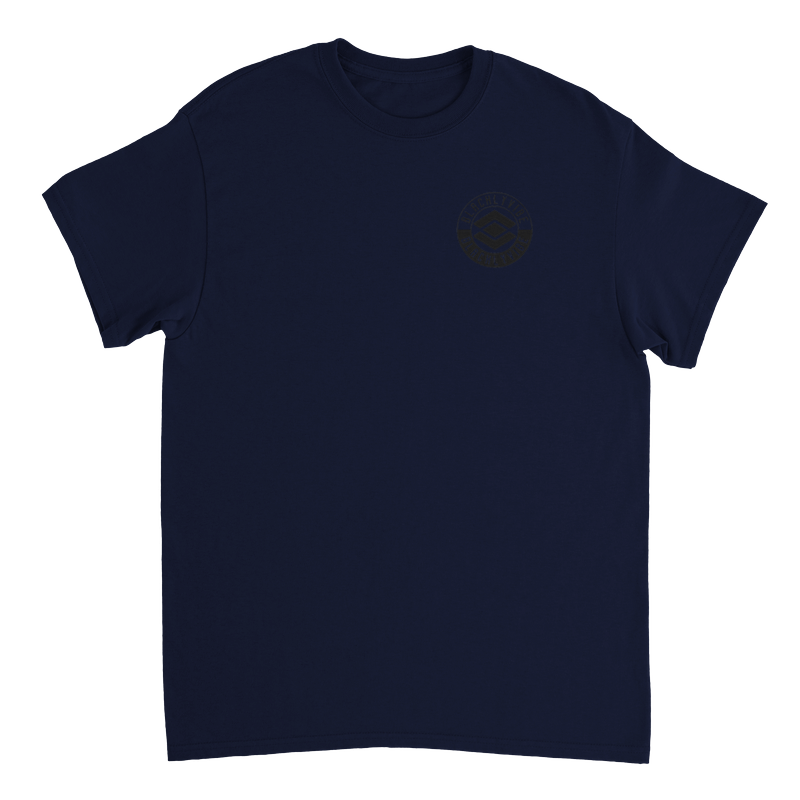Herren Basic T-Shirt
