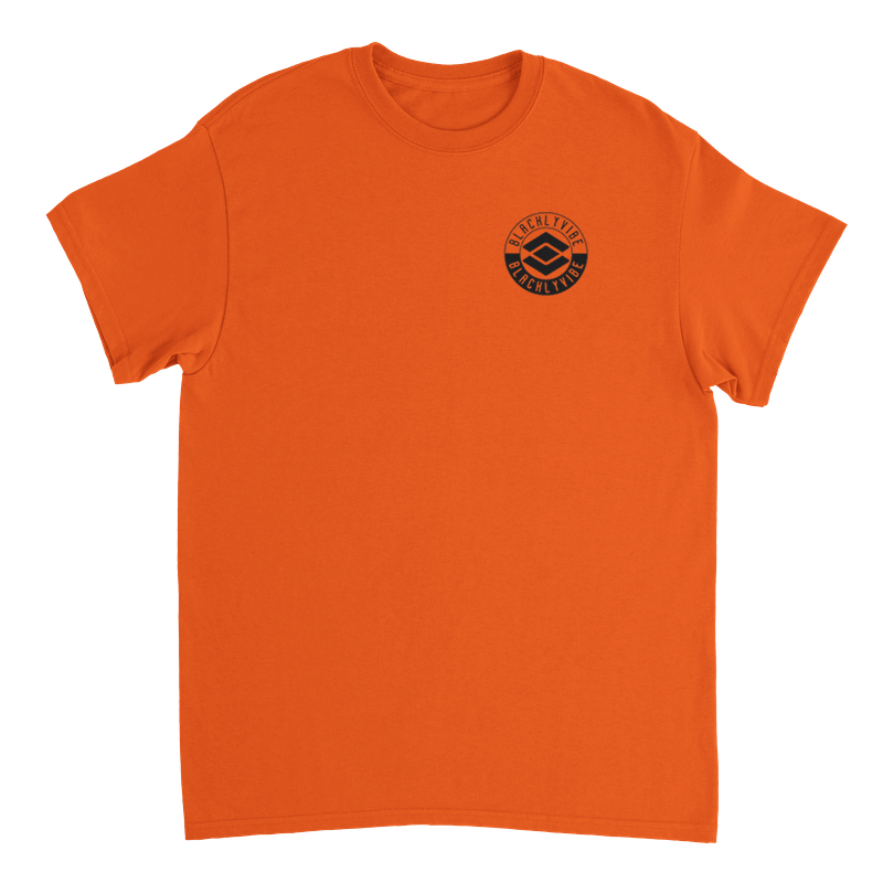 Herren Basic T-Shirt
