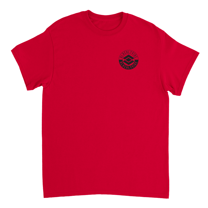 Herren Basic T-Shirt