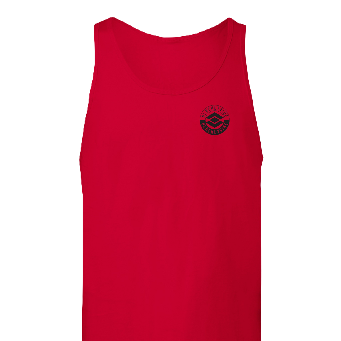 Herren Tank Top