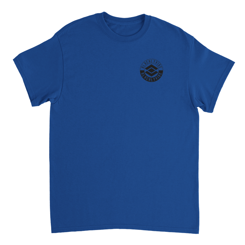 Herren Basic T-Shirt