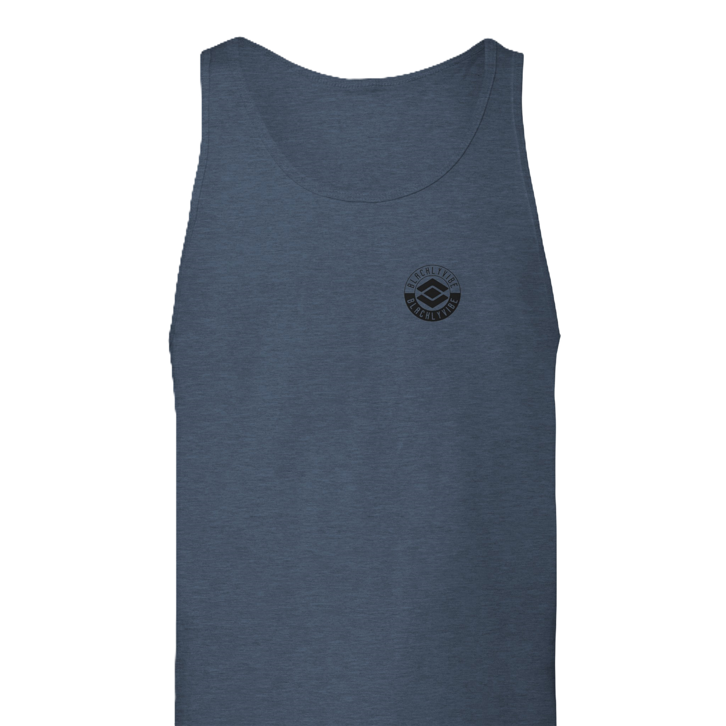 Woman Tank Top