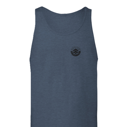 Woman Tank Top