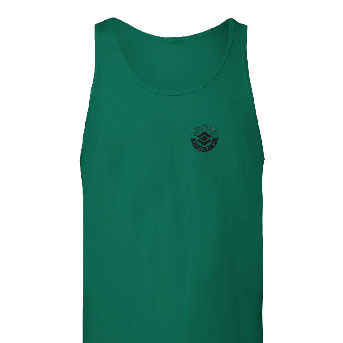 Woman Tank Top