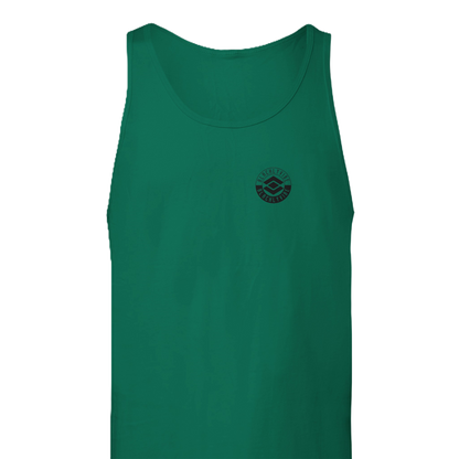 Woman Tank Top