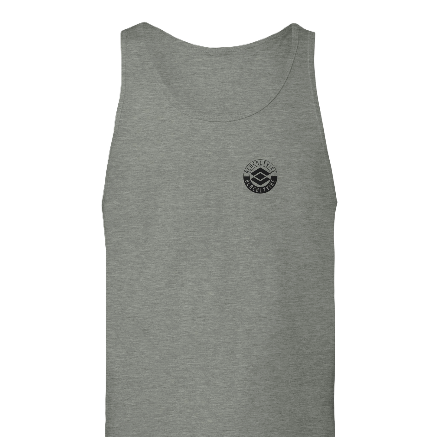 Woman Tank Top