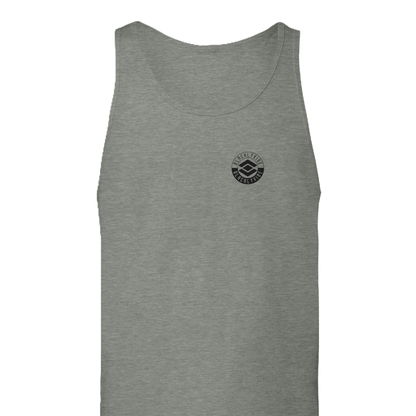 Woman Tank Top