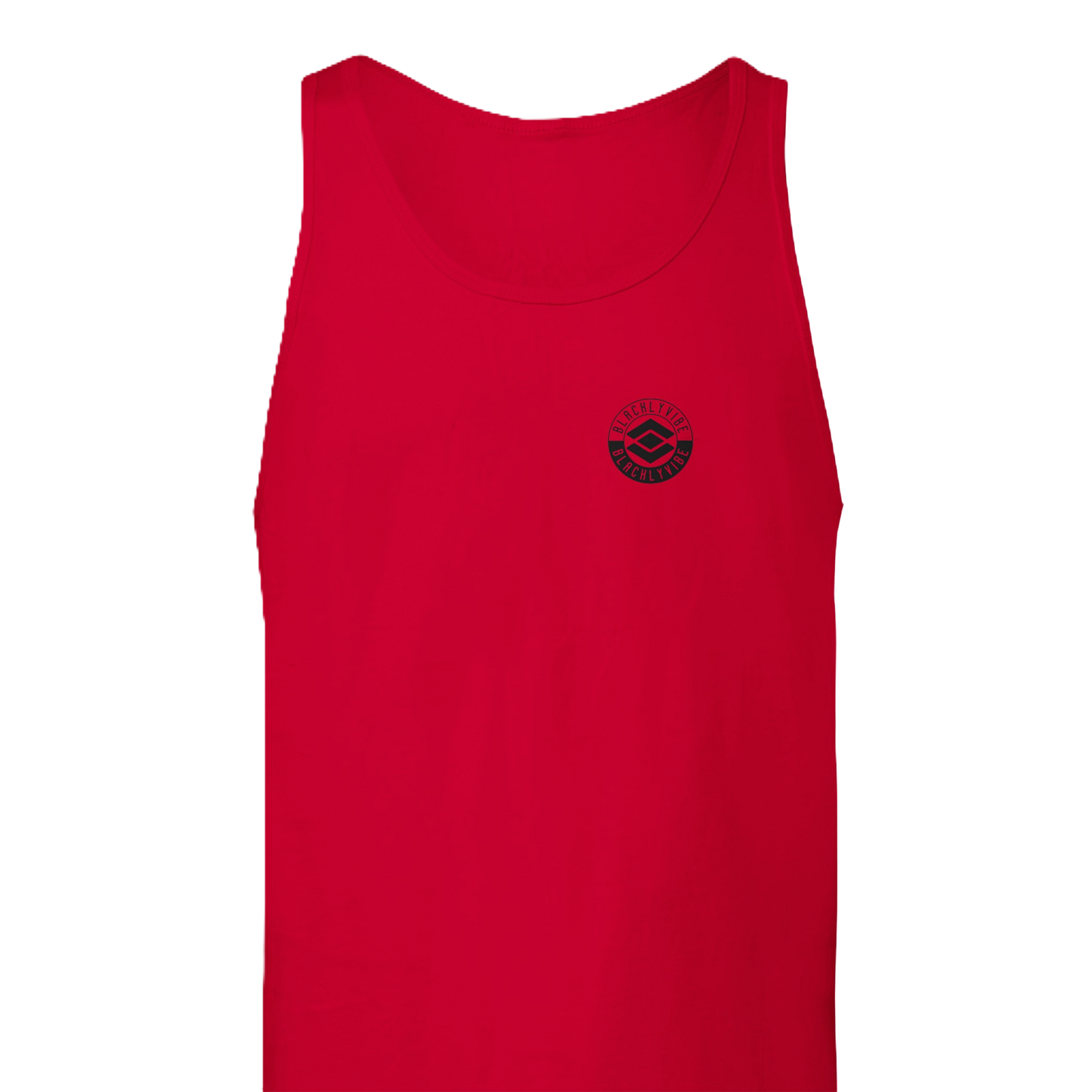 Woman Tank Top