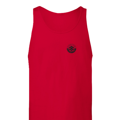 Woman Tank Top