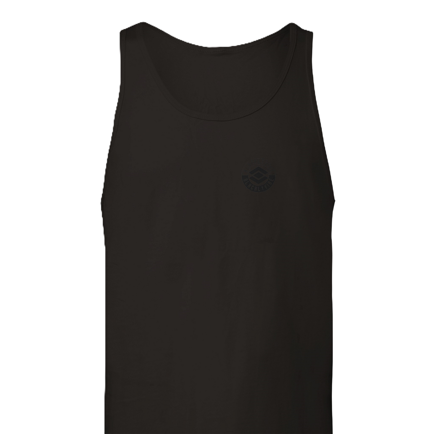 Woman Tank Top