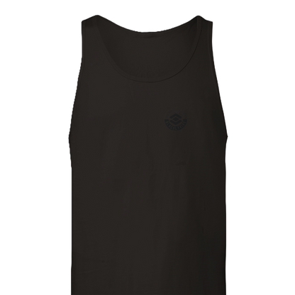 Woman Tank Top