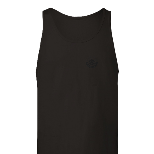 Woman Tank Top